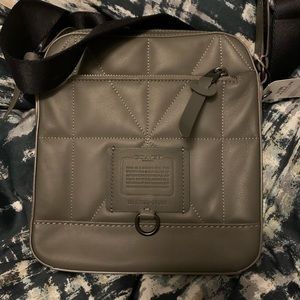 Brand NEW Men’s Coach Bag!!